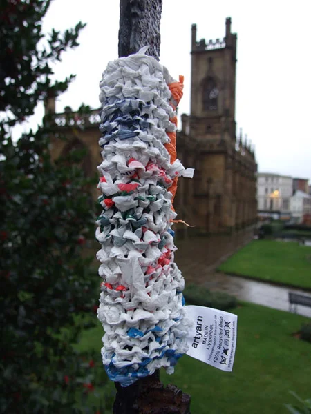 GAIA Project - 2008