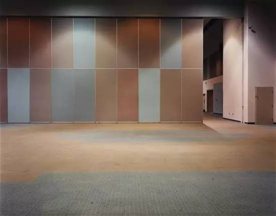 Hall, 1999, dye coupler print