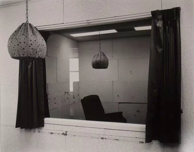 Observation Room