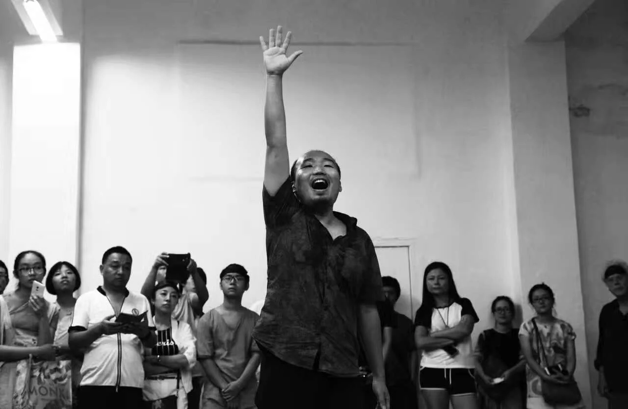 Weed | 杂草（2016）