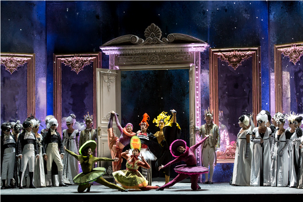 © Yasuko Kageyama - Opera Roma 2015