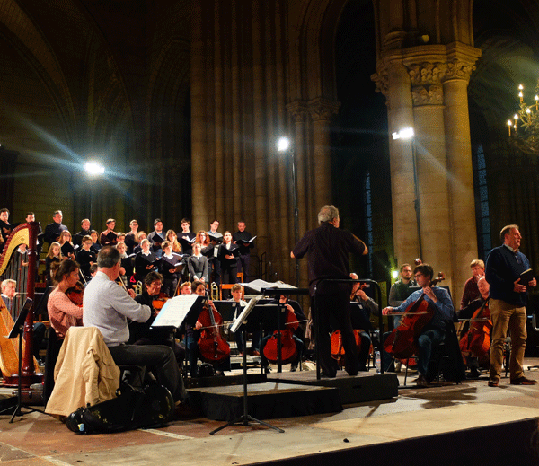 Requiem de Fauré (c) Orchestre de Chambre de Paris