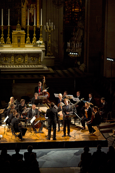 Festival Terpsichore © Jean-Baptiste Millot