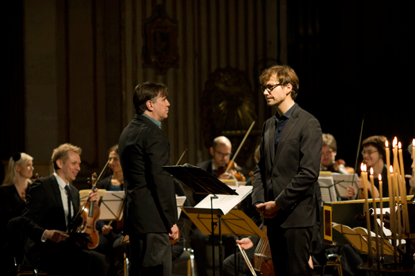 Festival Terpsichore - Skip Sempé et Valer Sabadus © Jean-Baptiste Millot