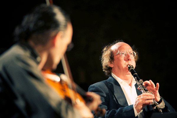 Michel Lethiec © Josep Molina