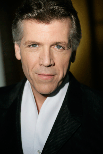 Thomas Hampson (c) Kristin Hoebermann