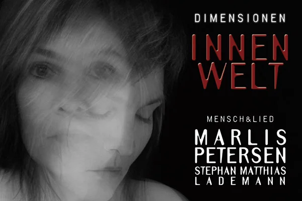 Marlis Petersen - Dimensionen Innenwelt
