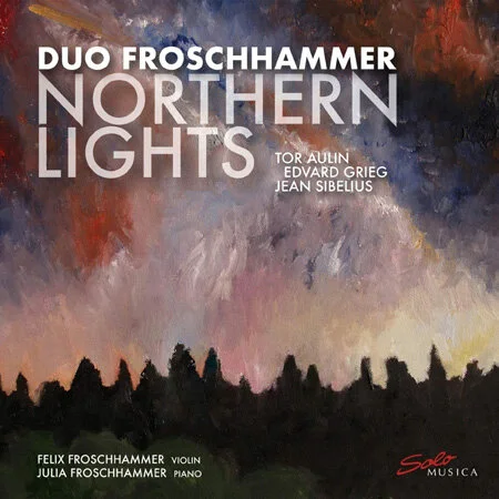 Duo Froschhammer - Northern Lights