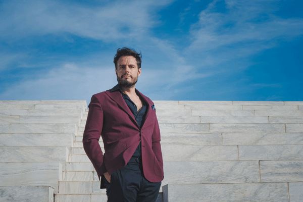 Raffaele Pe (c) Michele Monasta