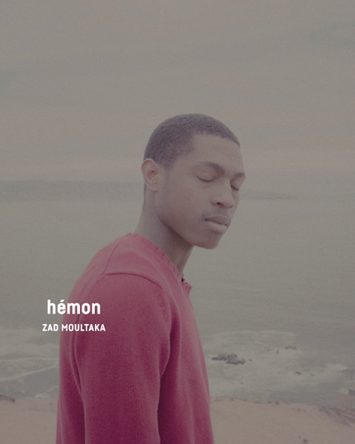 HÉMON © SMITH, Courtesy Galerie les Filles du Calvaire