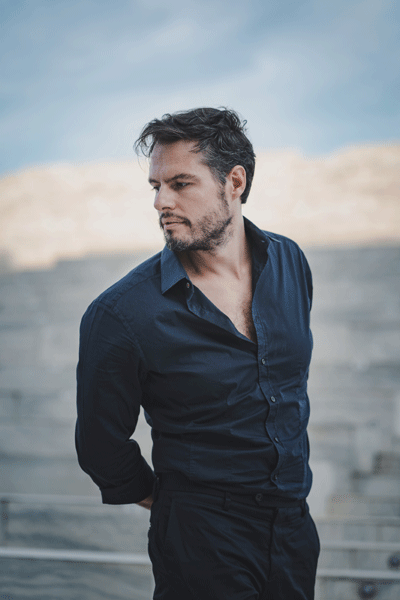 Raffaele Pe (c) Michele Monasta