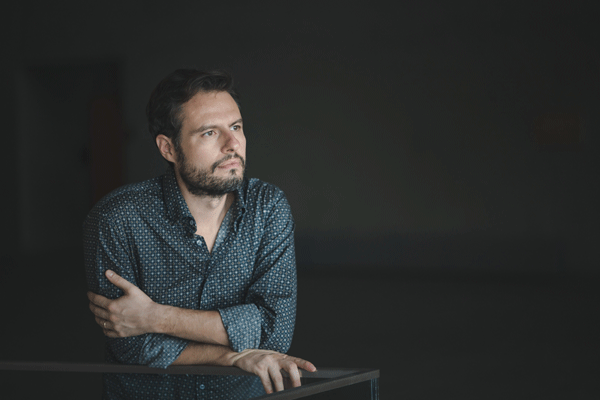 Raffaele Pe (c) Michele Monasta