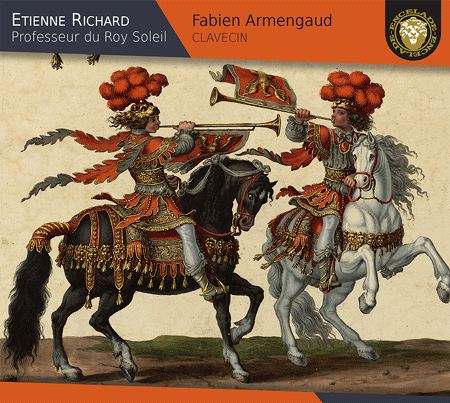 Etienne Richard – Professeur du Roy Solein / Fabien Armengaud