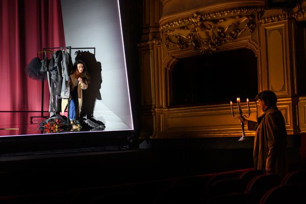A l’Opéra de Liège, tout est presque Mignon !