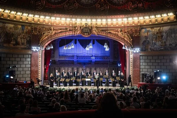 Ateneul Român © Catalina Filip Festival George Enescu.jpg