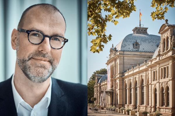 Benedikt Stampa, directeur du Festspielhaus und Festspiele Baden-Baden : « Si vous voulez de l’exclusivité, vous devez être exclusifs ! »