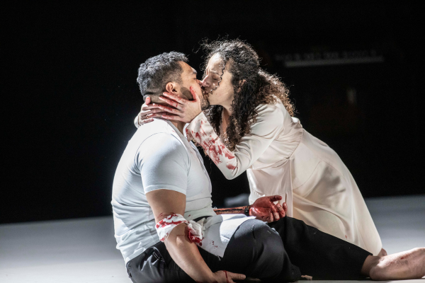 Hurlements à l’Opéra-Comique avec le Werther de Pene Pati