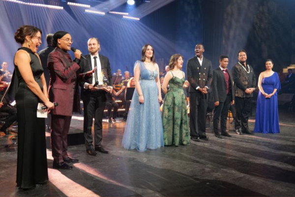 Les sacres du Concours Voix des Outre-mer saison 8, toujours plus grand !