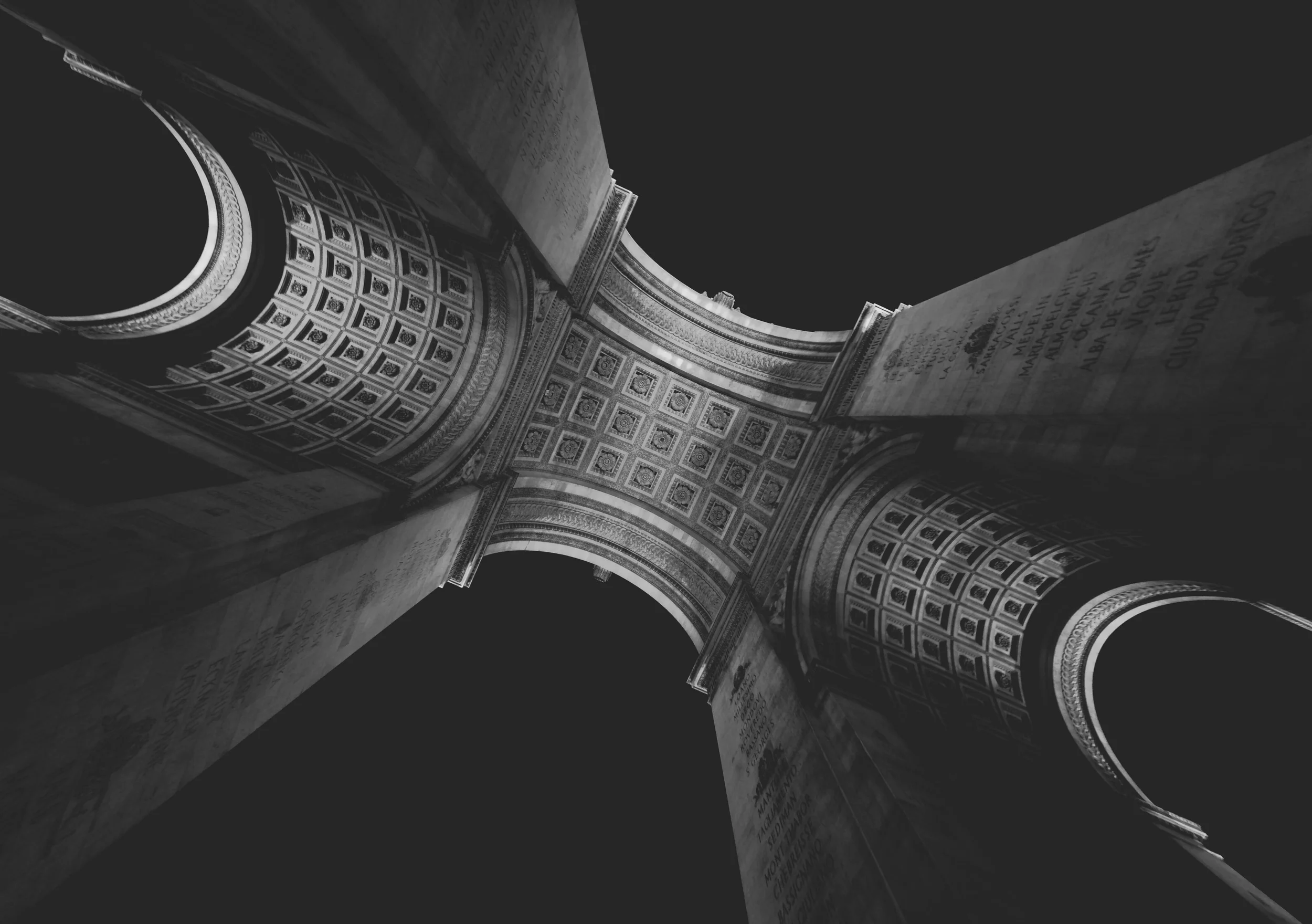 Ugh, Financial Modelling - Part Four
