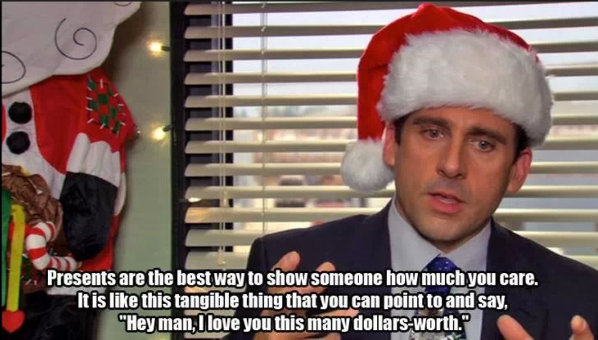 The Office, NBC