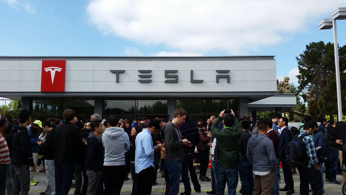 Image Credit: Inside EVs