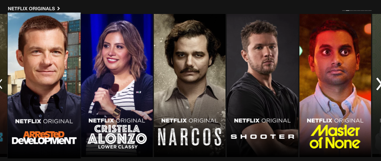Image Credit: Netflix