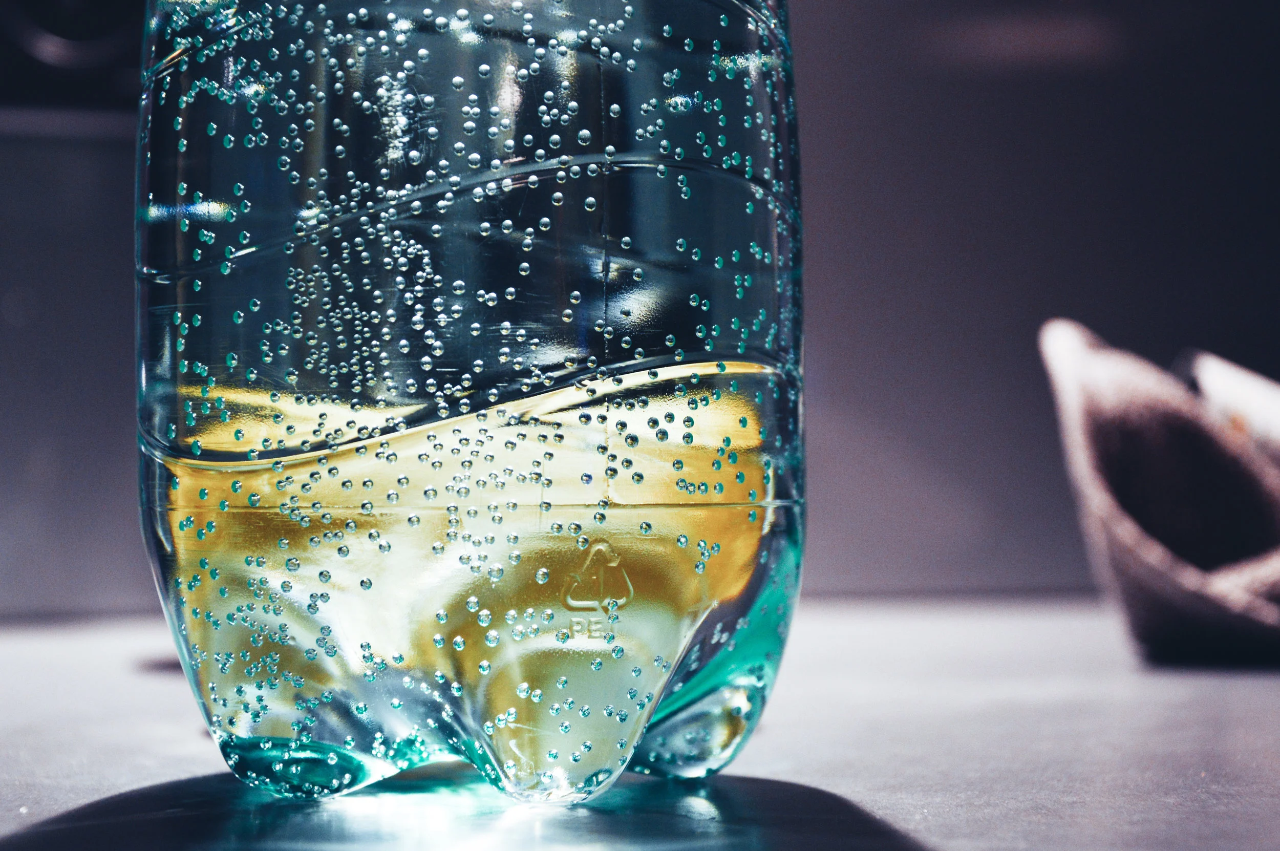 Value Propositions: Bottled Water