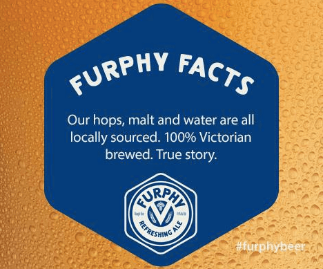 Image Credit: Furphy