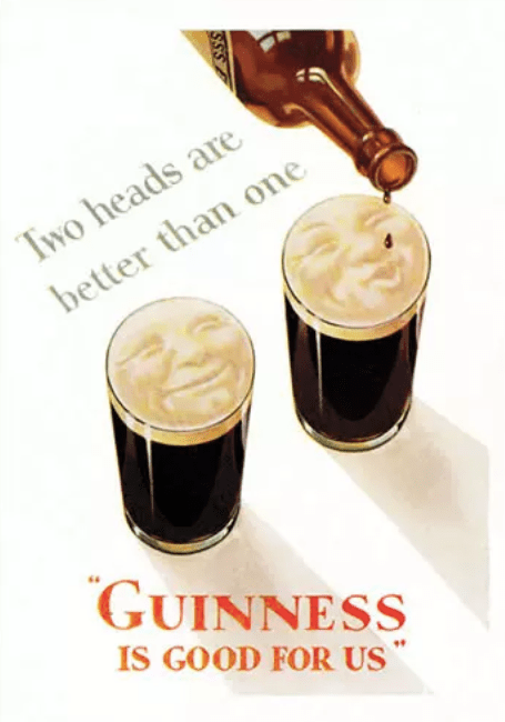 Image Credit: Guinness