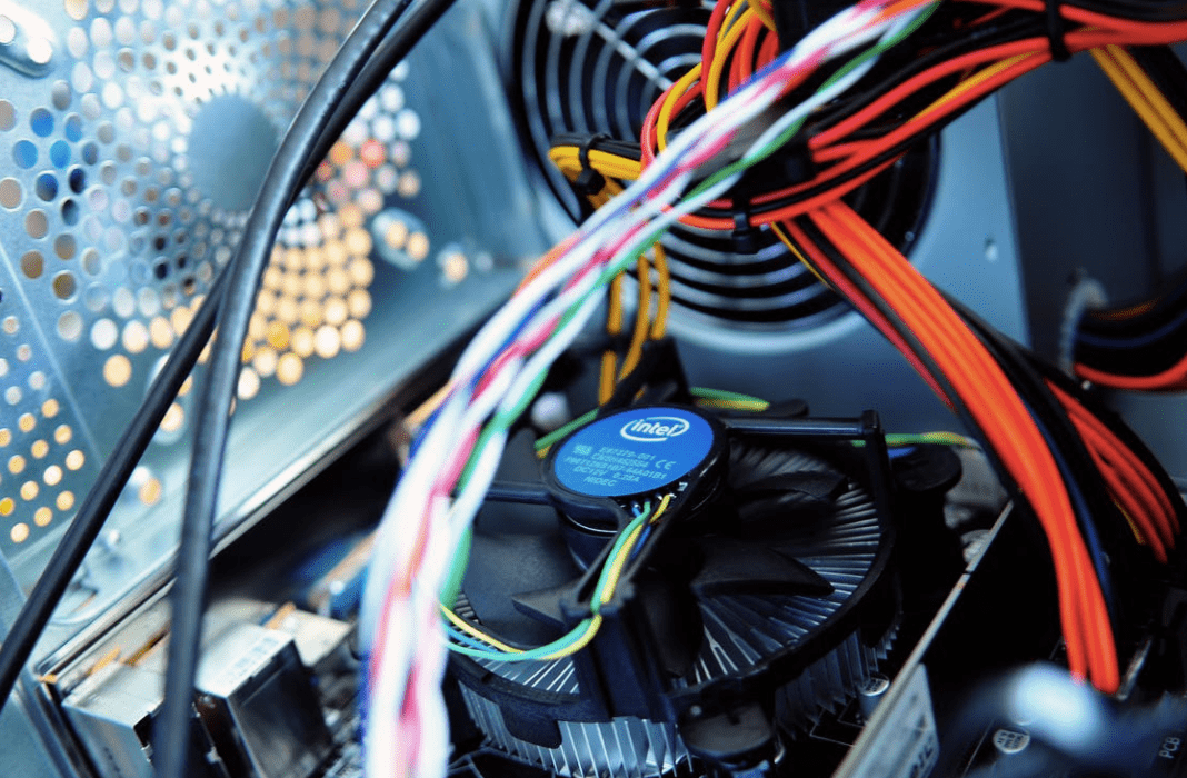 Technical details or compelling brands