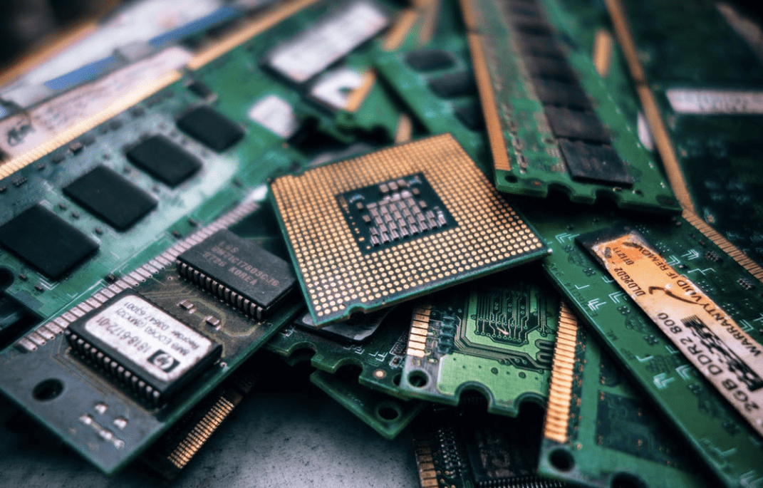 Technical components