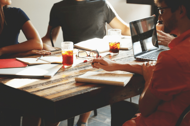 How To Craft An Impressive Pitch