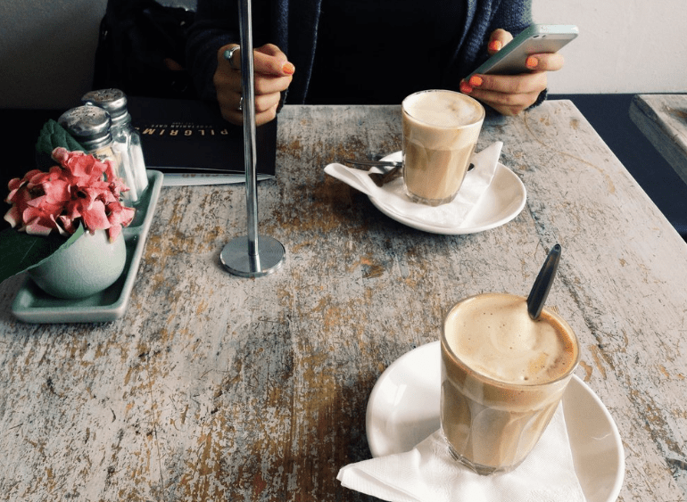 Good Coffee For New Businesses