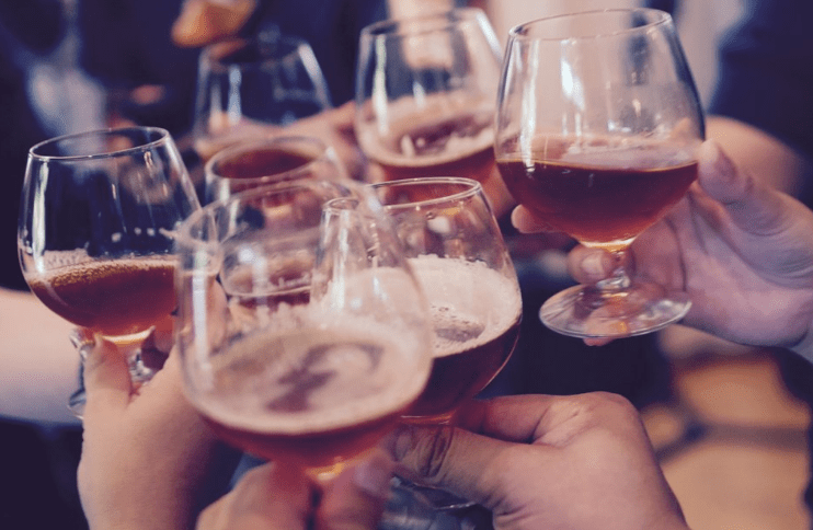 Staff Parties For Startups
