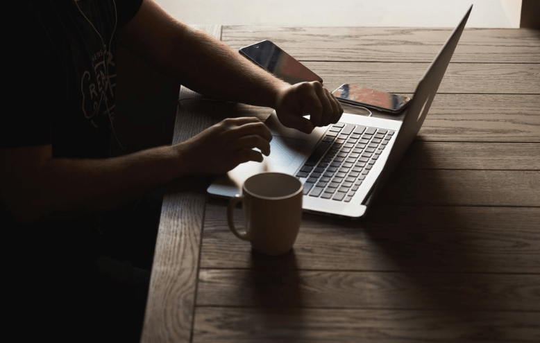 how to write a report