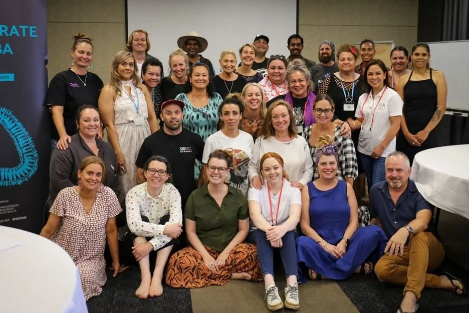 Lessons From The IBA Growth Program