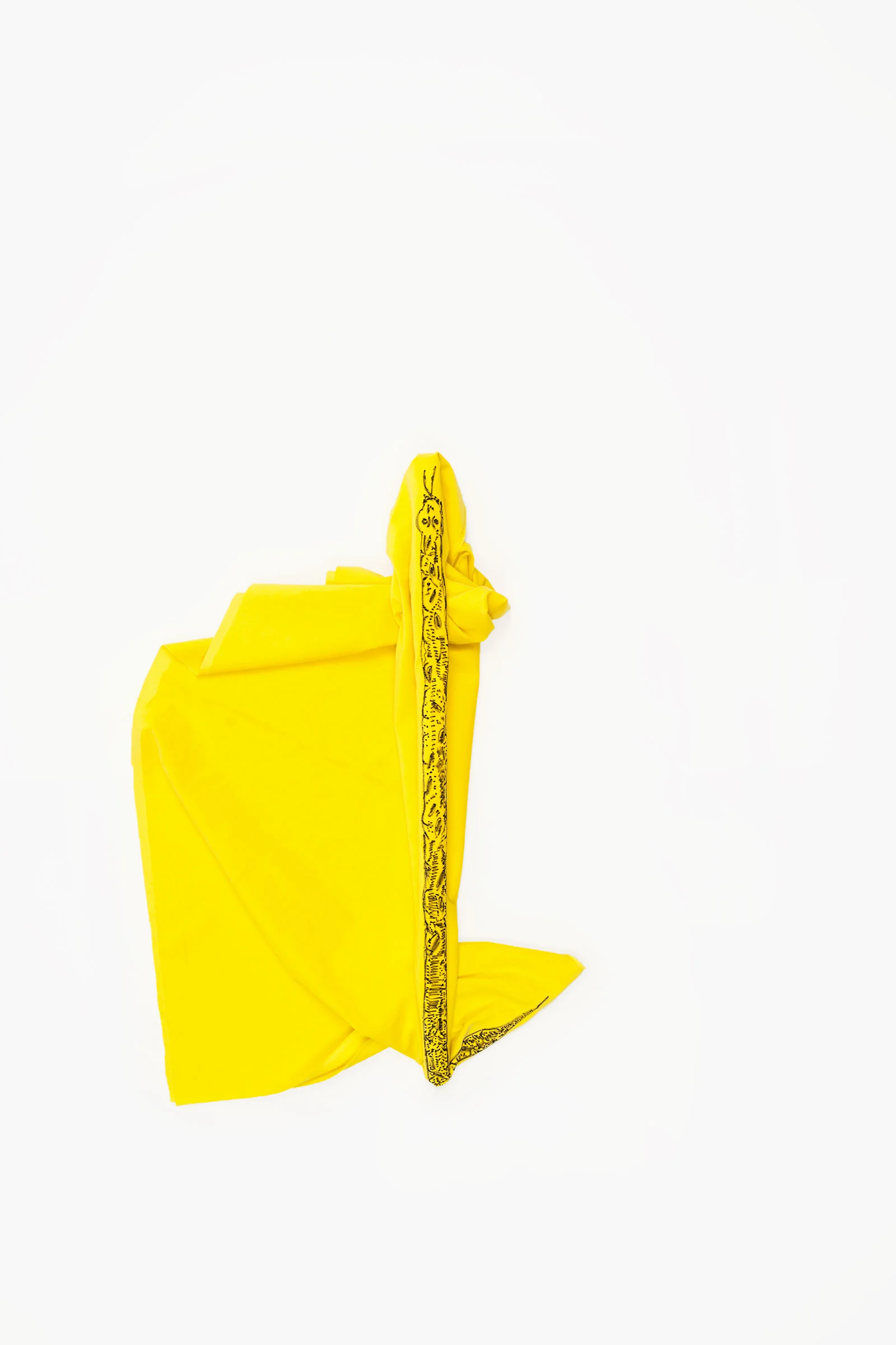 Serpents jaunes, 2015 Photos en couleur, impression jet d’encre sur papier photo archive, 150 X 102 chacun