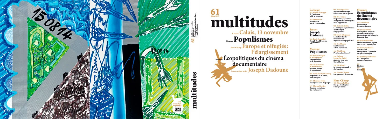 Multitudes