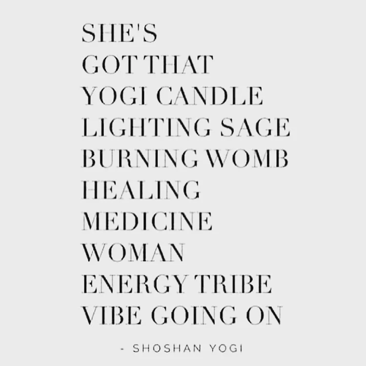 New moon, new needs..