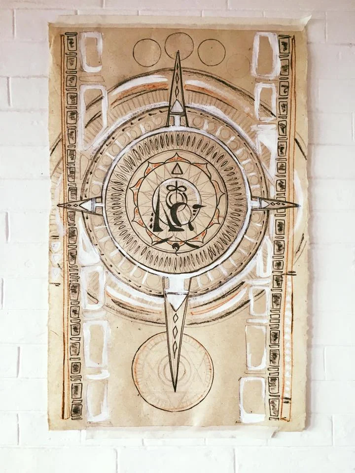 Work in progress (2017)