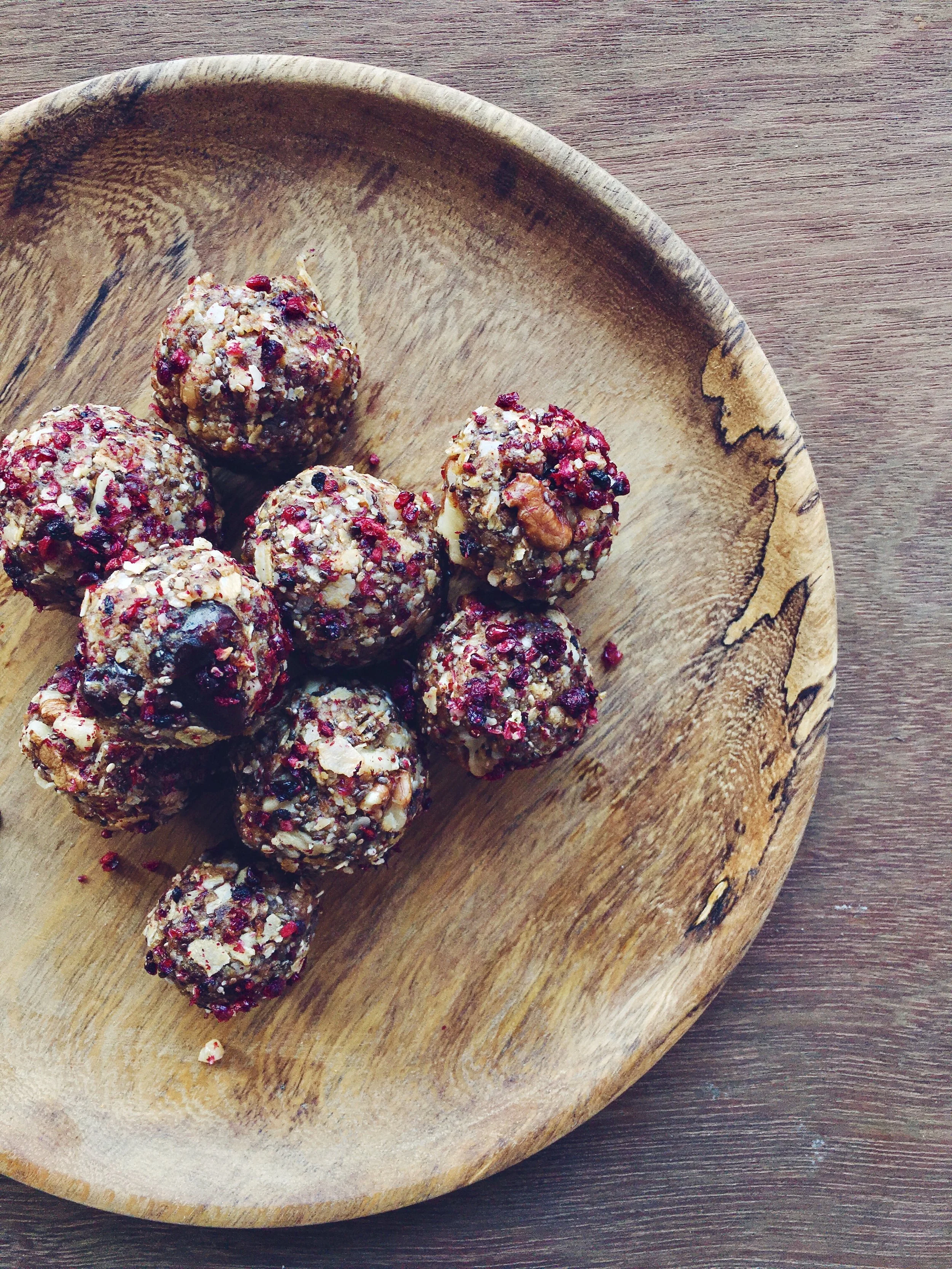 ~ Goddess Energy Spheres ~