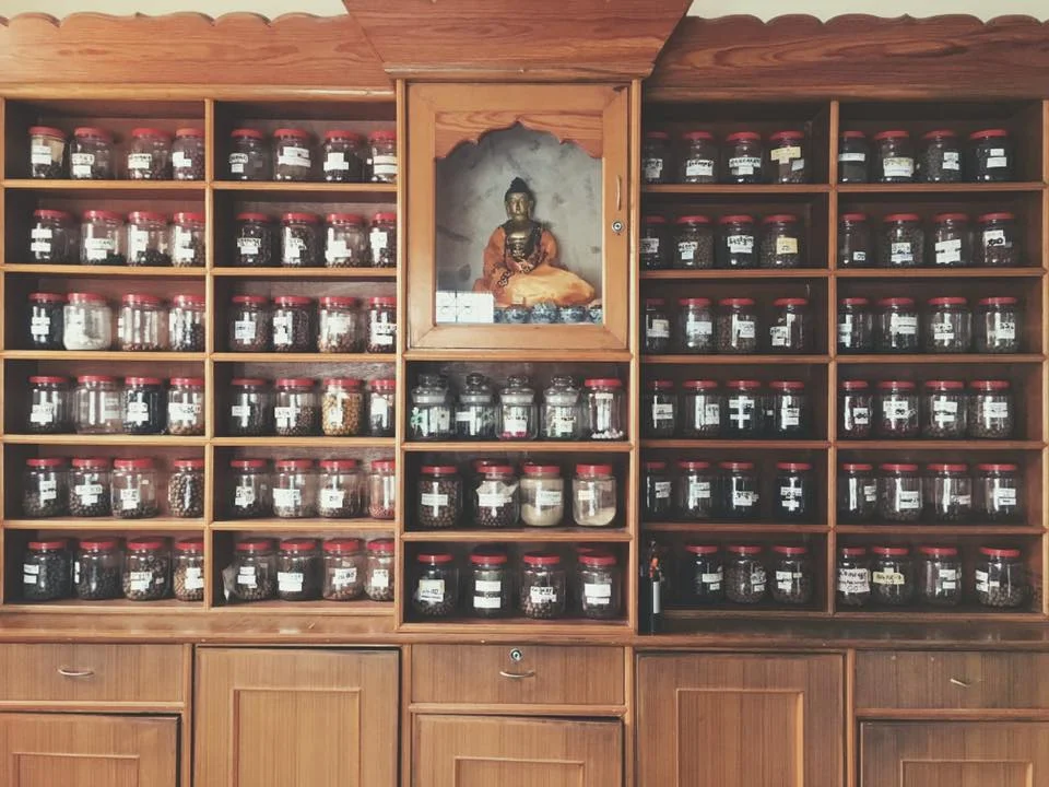 Integrated Tibetan Medicine at Pure Vision Sorig ~ Nepal 