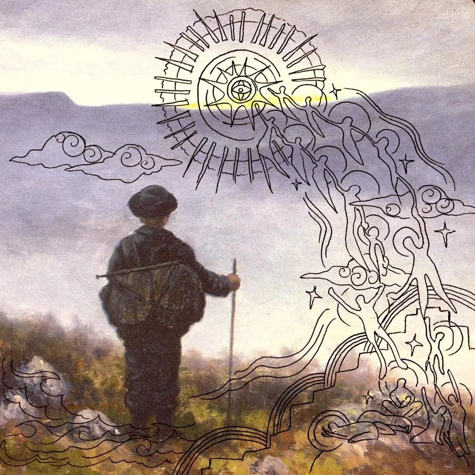 ~&nbsp;Thy Kingdom Come&nbsp;~