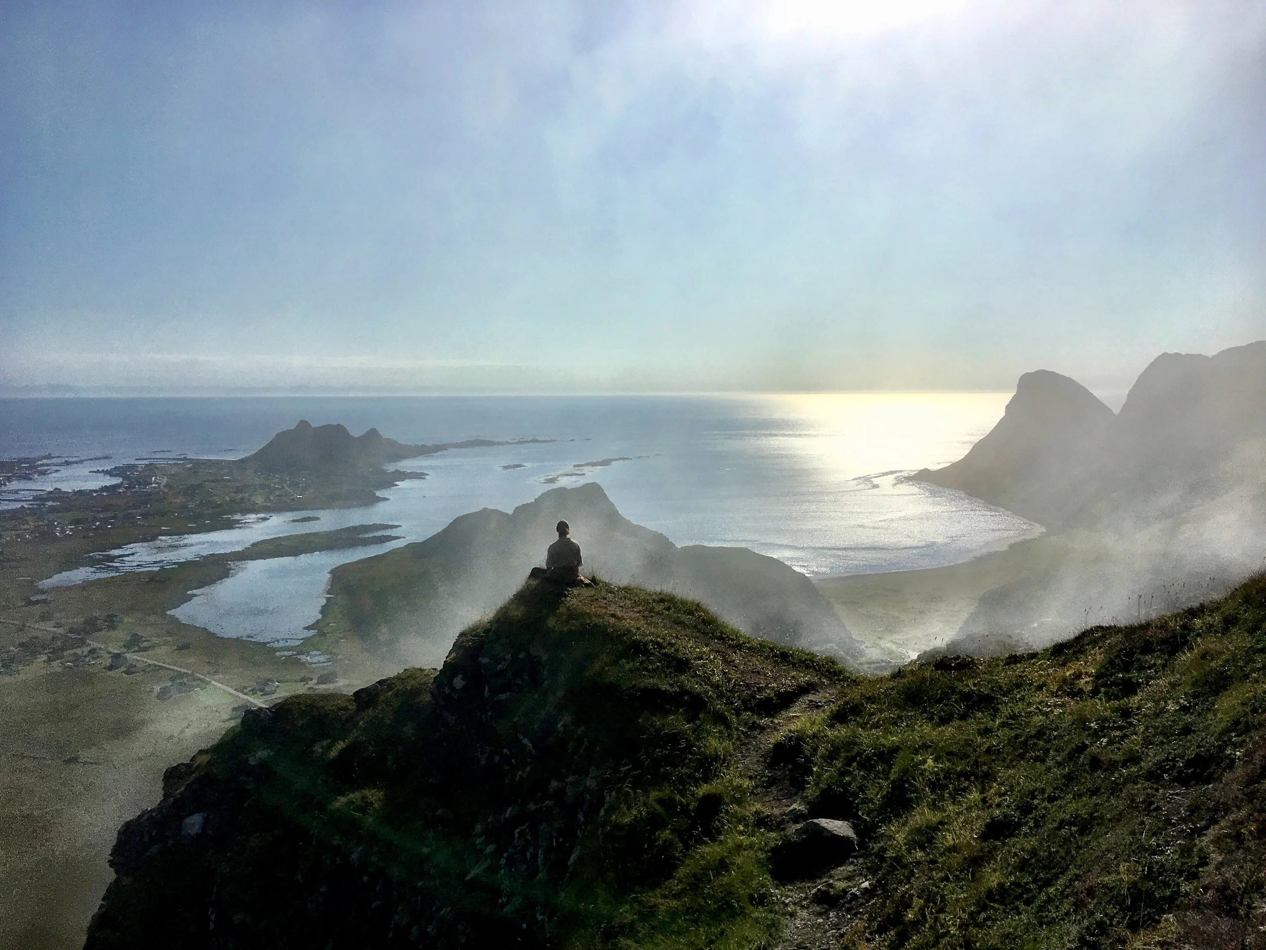 Pecha Kucha OIW - What Would Nature Do? On Weaving Inner and Outer Sustainability 