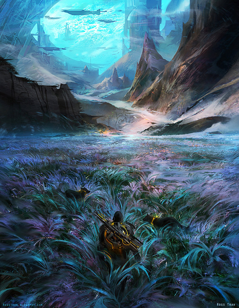 ~ The Power of the Wild Masculine ~