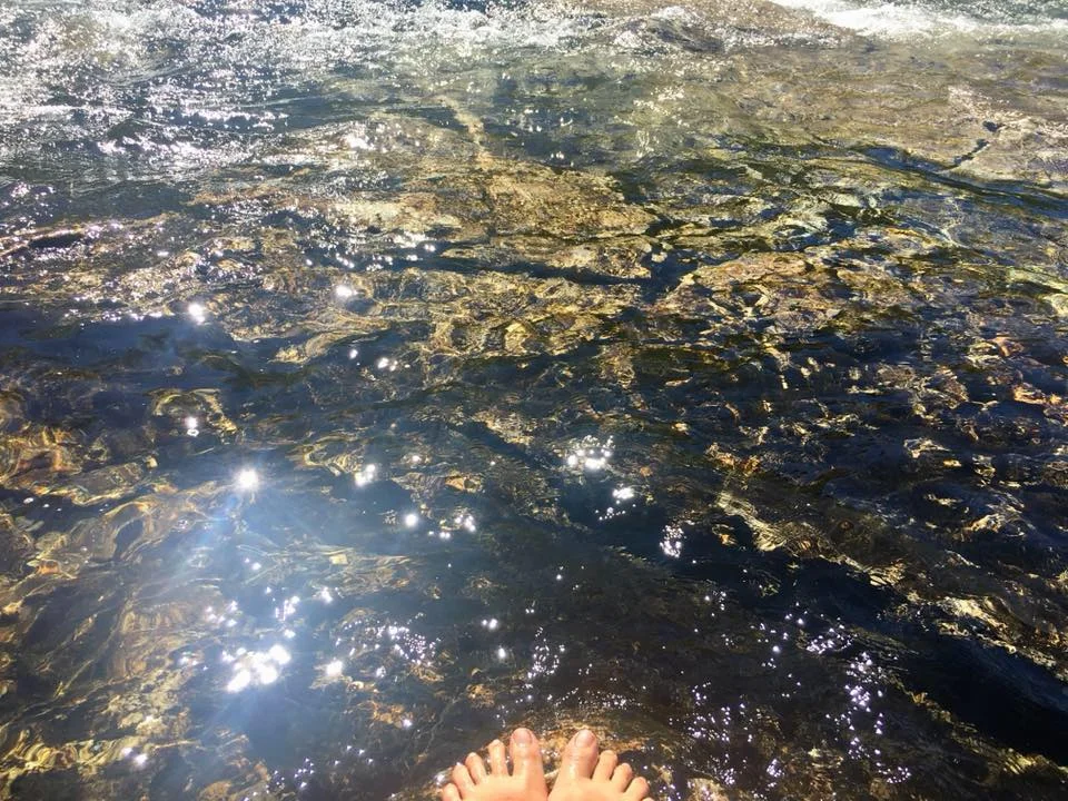 Spirituality, soul and solitude in nature - Daniel Christian Wahl 