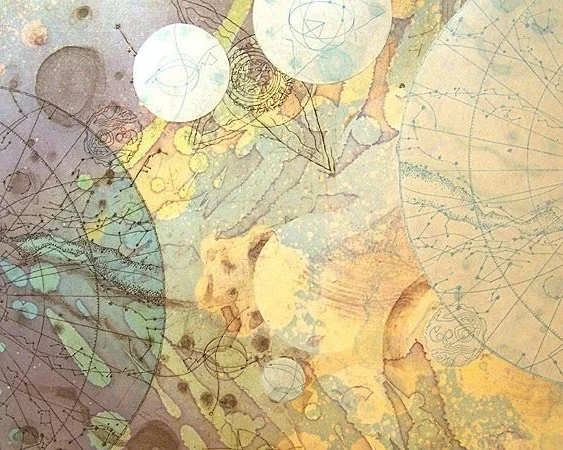 11.11 ~ A Voyage to the Golden Age