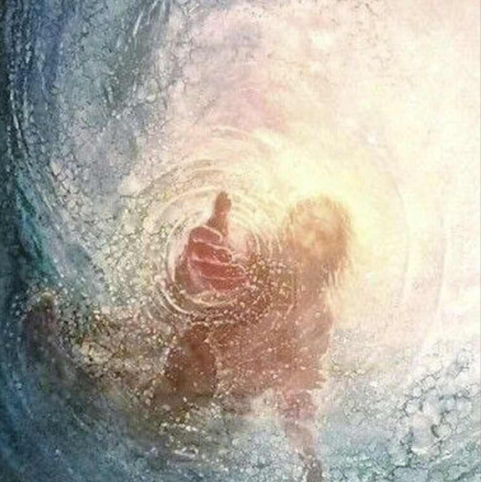 ~ G l a c i a l  R e f l e c t i o n s  ~