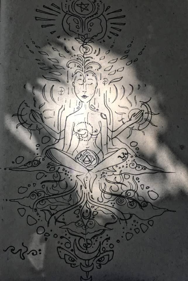 〜 At the Grace of Gaia 〜