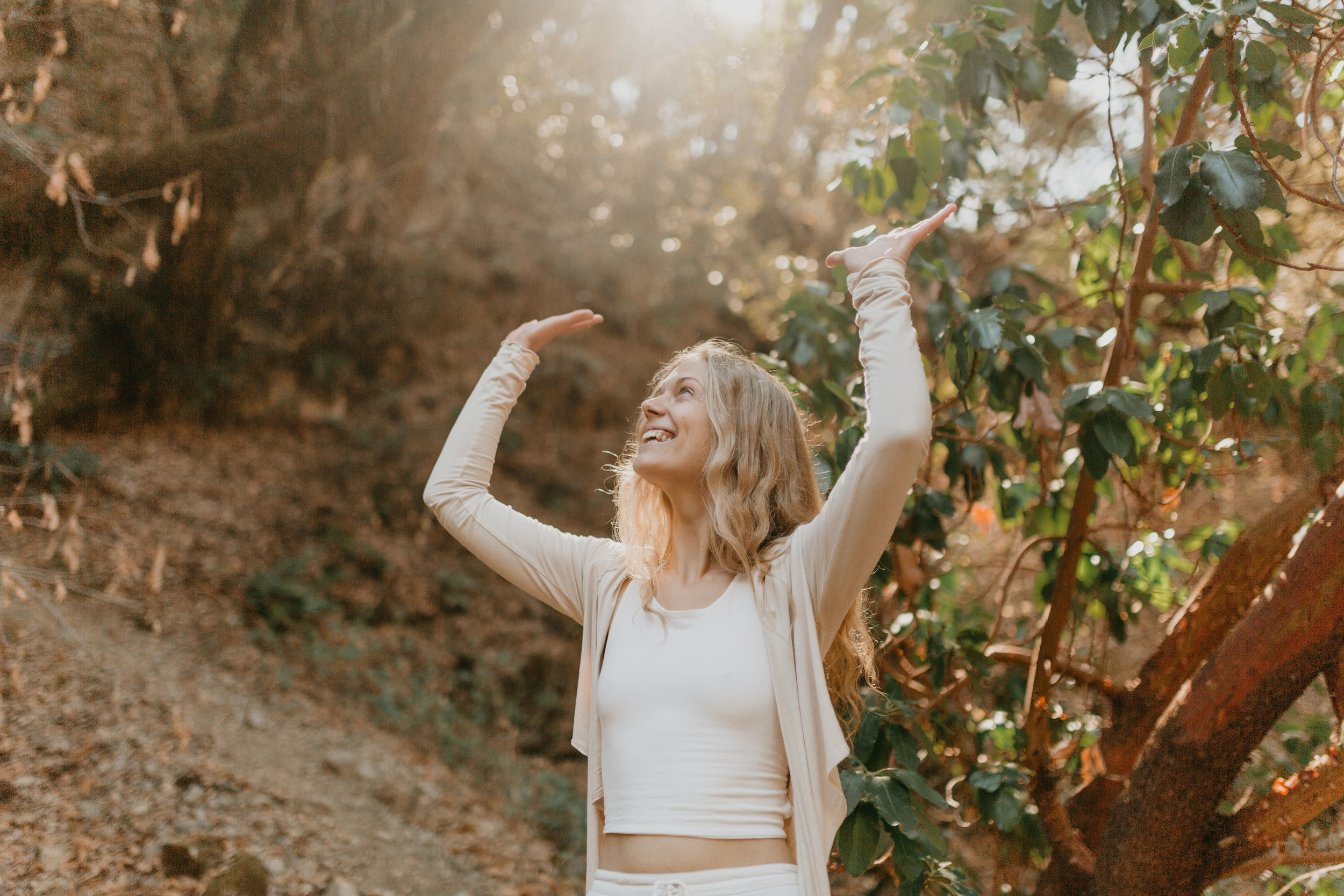 In Fia’s Footprints: A Return to the North